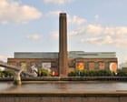 Tate raises £43m from donations as it launches ‘ambitious’ endowment fund
