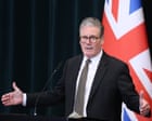 Blue Labour group urges ministers to ‘root out DEI’ to win over Reform voters