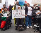 “It’ll push disabled people into poverty”: Labour’s controversial welfare bill – podcast