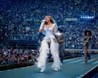 Beyoncé review – a hugely enjoyable concert that adds a ferocious potency to Cowboy Carter