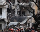 ‘This is not our first rodeo’: Israelis remain stoic amid Iran strikes