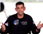 Trump drops Nasa nominee Jared Isaacman, scrapping Elon Musk’s pick