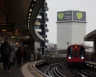 ‘A slap in the face’: Grenfell officials still working in housing eight years after fire