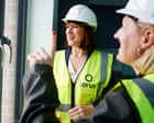 Rachel Reeves to unveils £39bn housing boost in spending review shake-up