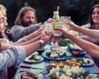 Bacardi Breezers to BuzzBallz: why gen Z aren’t the booze buzzkills we’ve been led to believe
