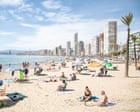 Forget the stereotypes, Benidorm is the complete package