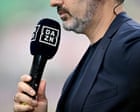 Uncontested: Dazn’s $1bn story reveals why the Club World Cup is really here
