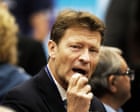 Labour will drop ‘unaffordable’ net zero policies, predicts Reform’s deputy leader