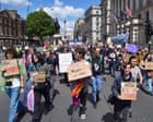 EHRC commissioner calls for trans people to accept reduced rights