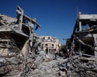 UK moves jets to Middle East as Starmer refuses to rule out defending Israel