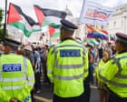 The protest group the UK government wants to brand terrorists – podcast