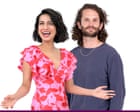 Blind date: ‘Did we kiss? I like to keep it classy’