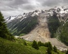 The Swiss village buried by a glacier collapse – podcast