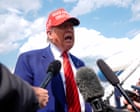 Why Trump bombed Iran – podcast