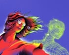 ‘Nobody wants a robot to read them a story!’ The creatives and academics rejecting AI – at work and at home