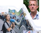 ‘Positive cascades could help accelerate change’: social tipping points expert on fixing climate crisis