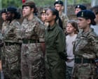 ‘Reconnecting’ defence with society: the public outreach aims behind UK’s army cadet drive