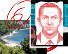 Six great reads: Trump Island, Albania; DB Cooper revisited; and Alanis oughta know