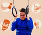 The grip secret: it could be the key to a long and healthy life – here’s how to improve yours