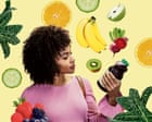 The truth about fruit juice and smoothies: should you down them or ditch them?