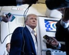 Trump officials cite ‘new intelligence’ to back president’s claims of success in strikes on Iran