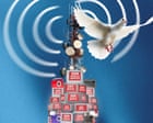 Cuts to BBC World Service funding would ‘make us less safe’, MPs tell ministers