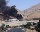 The Israel-Iran war in maps, videos and satellite images