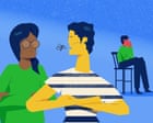 I can’t stand my sister’s husband. What can I do about him?