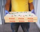 Pentagon pizza monitor predicted ‘busy night’ ahead of Israel’s attack on Iran