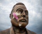 A trip to Musk city – podcast