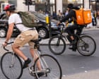Chaos in Clapham: a visit to the most dangerous cycle spot in Great Britain