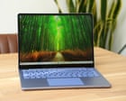 Surface Laptop 13in review: Microsoft’s cheaper, more compact Windows 11 machine