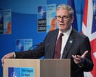 Number 10 set to offer concessions to welfare rebels