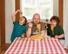 Italian late nights, French discipline, German bed-sharing: five UK writers try to parent like the Europeans