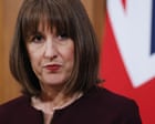 Labour’s spending review – five key charts underpinning spending to reboot the economy