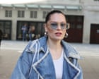 Jessie J says she has been diagnosed with early breast cancer