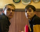What It Feels Like for a Girl review – deeply disturbing and totally fearless TV