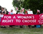 MPs vote to decriminalise abortion in step forward for reproductive rights