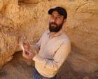 Looted from Syria, sold on Facebook: antiquities smuggling surges after fall of Assad