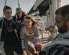 Compare the courage of Greta Thunberg’s Gaza aid mission with the inaction and complicity of western governments | Owen Jones