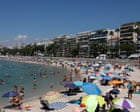 France implements smoking ban at beaches and parks in step towards ‘tobacco-free generation’