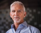 ‘I was angry at the world’: Damon Hill on pain of his father’s death and how it fuelled his rise