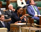 Louise Casey is right: children must be saved from grooming gangs. But the culture warriors must be ignored | Polly Toynbee