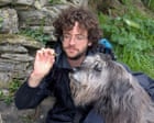 A moment that changed me: I saw my first wild water bear – and snapped out of my despair at the world