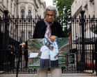 250 days on hunger strike: Can Laila Soueif secure her son’s freedom? – podcast