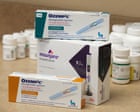 Contraception warning over weight-loss drugs after dozens of pregnancies