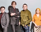 Pulp: More review – anthems and rage for the next life stage