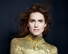 ‘We were all pretty privileged’: Allison Williams on Girls, nepo babies and toxic momfluencers