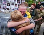 Ukraine war briefing: Putin tells Trump in phone call Moscow ready to resume peace talks