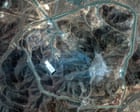 How effective was the US attack on Iran’s nuclear sites? A visual guide